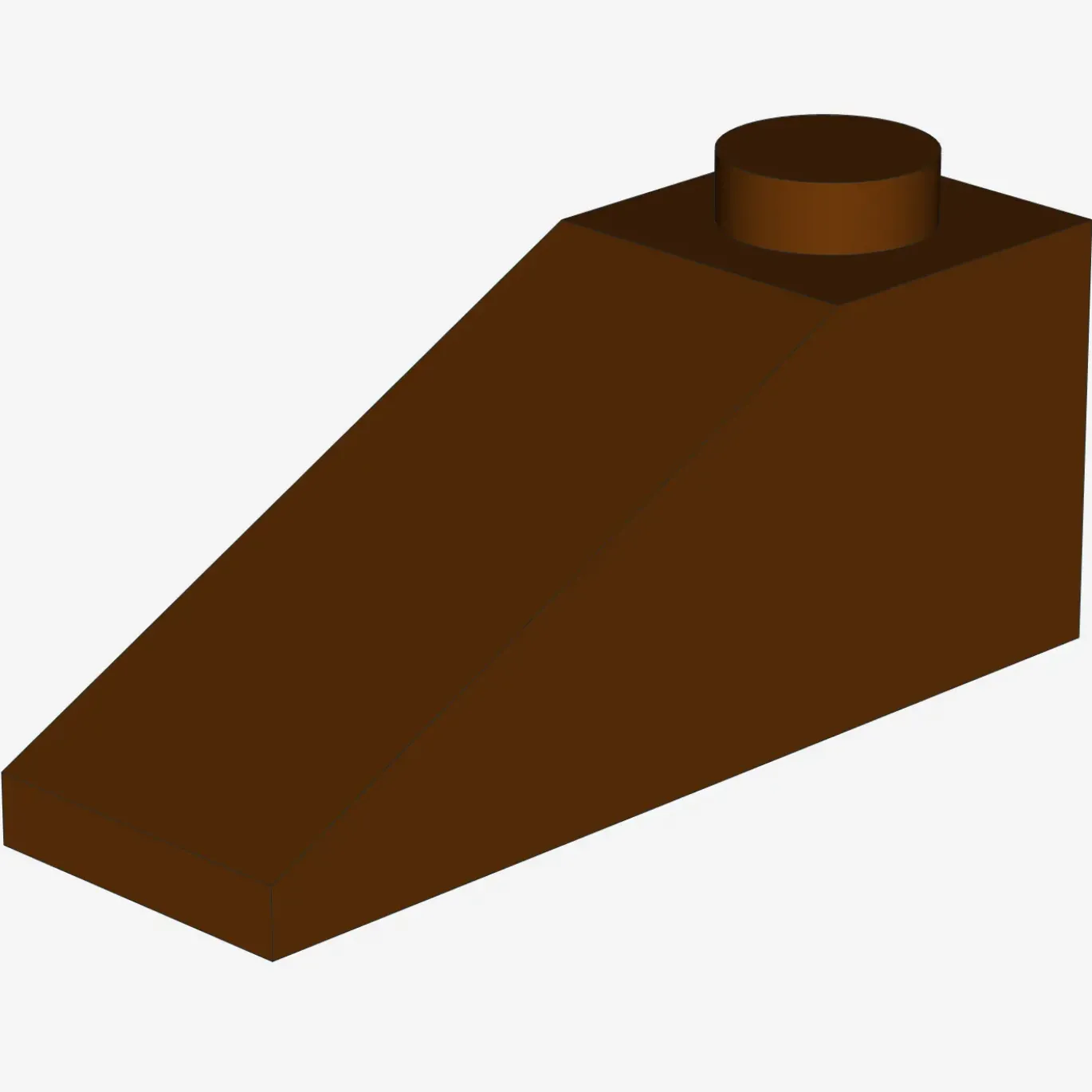 ROOF TILE 1X3/25° X 50