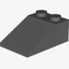 ROOF TILE 2X3/25° X 50