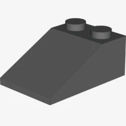 ROOF TILE 2X3/25° X 50