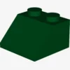ROOF TILE 2X2/45° X 50