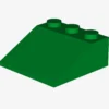 ROOF TILE 3X3/25° X 20