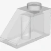 ROOF TILE 1X2/45° X 100