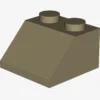 ROOF TILE 2X2/45° X 50