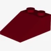 ROOF TILE 2X3/25° X 50