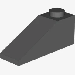 ROOF TILE 1X3/25° X 50