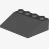 ROOF TILE 3X4/25° X 20