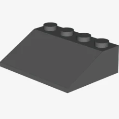 ROOF TILE 3X4/25° X 20