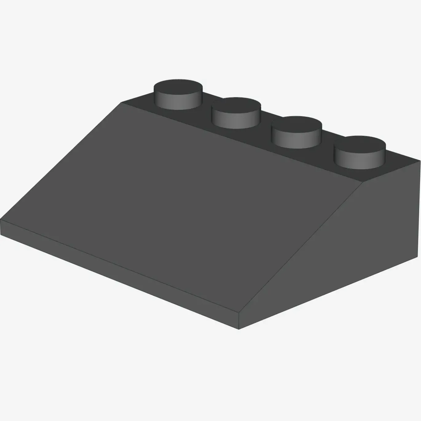 ROOF TILE 3X4/25° X 20