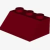 ROOF TILE 2X3/45° X 25