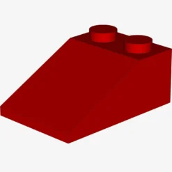 ROOF TILE 2X3/25° X 50