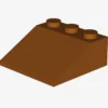 ROOF TILE 3X3/25° X 20