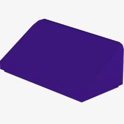 ROOF TILE 1 X 2 X 2/3, ABS X 100