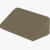 ROOF TILE 1 X 2 X 2/3, ABS X 100