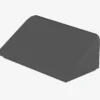 ROOF TILE 1 X 2 X 2/3, ABS X 100