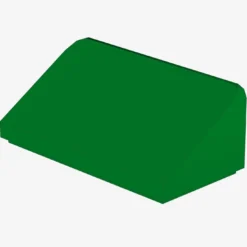 ROOF TILE 1 X 2 X 2/3, ABS X 100