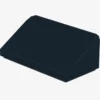 ROOF TILE 1 X 2 X 2/3, ABS X 100