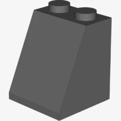ROOF TILE 2X2X2/65 DEG. X 25