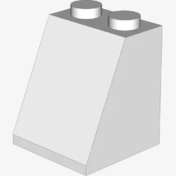 ROOF TILE 2X2X2/65 DEG. X 25
