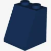 ROOF TILE 2X2X2/65 DEG. X 25