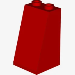 ROOF TILE 2X2X3/ 73 GR. X 20