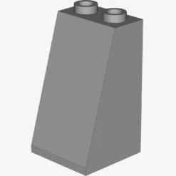ROOF TILE 2X2X3/ 73 GR. X 20