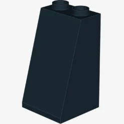 ROOF TILE 2X2X3/ 73 GR. X 20