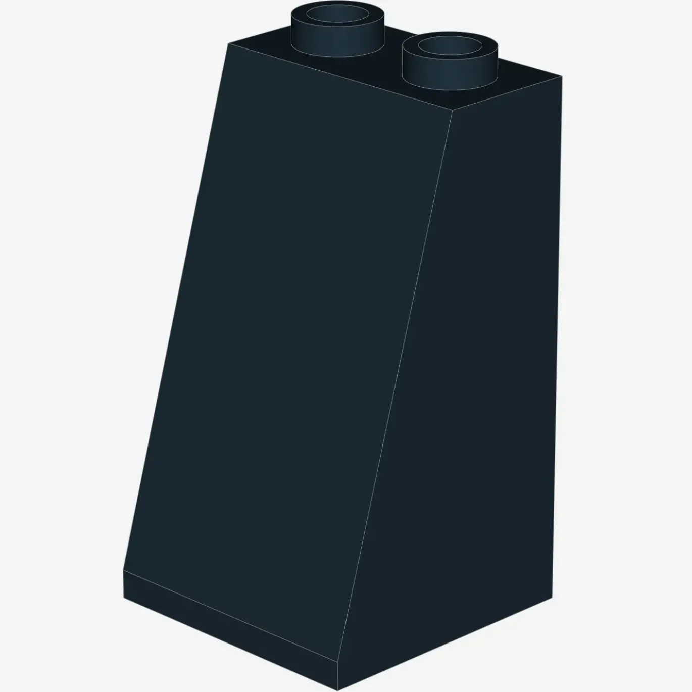 ROOF TILE 2X2X3/ 73 GR. X 20