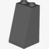 ROOF TILE 2X2X3/ 73 GR. X 20