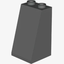 ROOF TILE 2X2X3/ 73 GR. X 20