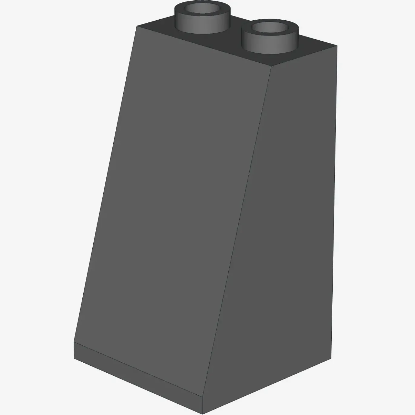 ROOF TILE 2X2X3/ 73 GR. X 20