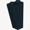 ROOF TILE 1X2X3/74° INV. X 25