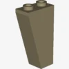 ROOF TILE 1X2X3/74° INV. X 25