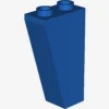 ROOF TILE 1X2X3/74° INV. X 25