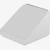 ROOF TILE 1X1X2/3, PC X 1200