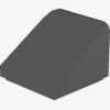 ROOF TILE 1X1X2/3, PC X 1200