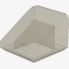 ROOF TILE 1X1X2/3, PC X 200