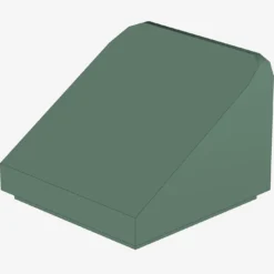 ROOF TILE 1X1X2/3, PC X 200