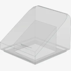 ROOF TILE 1X1X2/3, PC X 200
