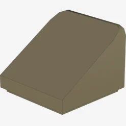 ROOF TILE 1X1X2/3, PC X 200