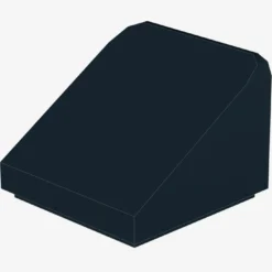 ROOF TILE 1X1X2/3, PC X 200
