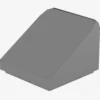 ROOF TILE 1X1X2/3, PC X 1200