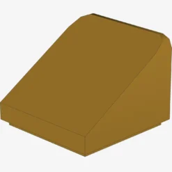 ROOF TILE 1X1X2/3, PC X 200