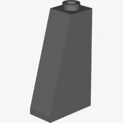 ROOF TILE 1X2X3/73° X 150