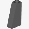 ROOF TILE 1X2X3/73° X 25