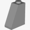 ROOF TILE 2X1X2 X 50