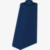 ROOF TILE 1X2X3/73° X 25