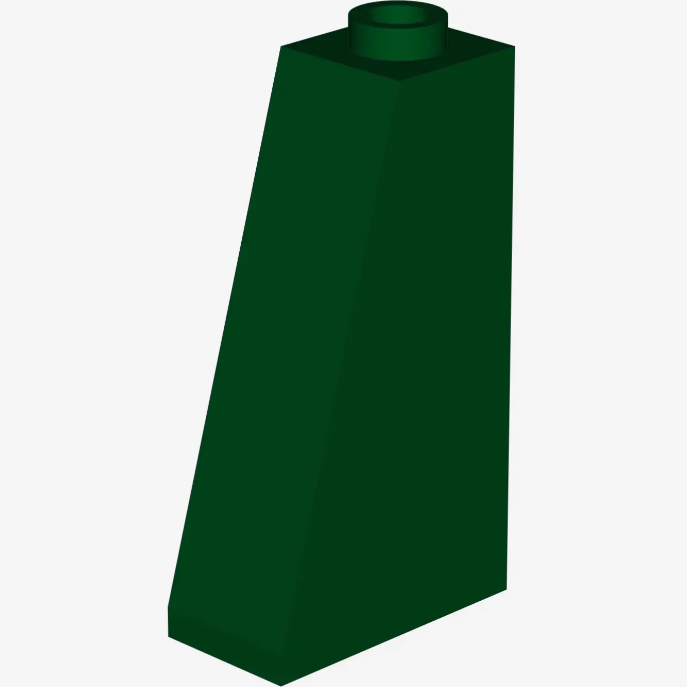 ROOF TILE 1X2X3/73° X 25