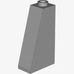ROOF TILE 1X2X3/73° X 25