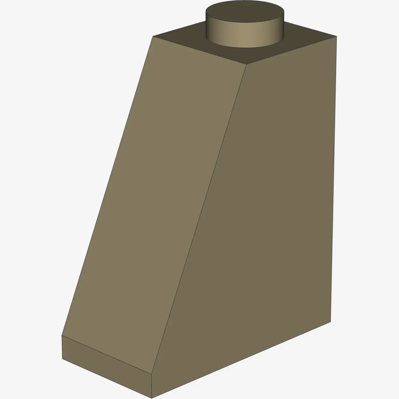 ROOF TILE 2X1X2 X 50