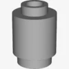 ROUND BRICK 1X1 X 1200